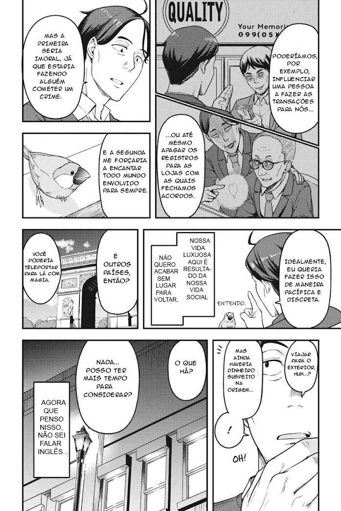 Sasaki to Pii-chan: Isekai de Slow Life wo Tanoshimou to Shitara, Gendai de Inou Battle ni Makikomareta Ken - Mahou Shoujo ga Up wo Hajimeta you desu Chapter 3 - Page 25