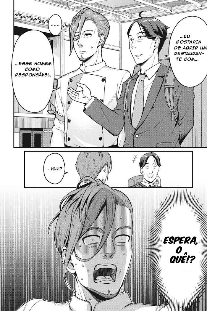 Sasaki to Pii-chan: Isekai de Slow Life wo Tanoshimou to Shitara, Gendai de Inou Battle ni Makikomareta Ken - Mahou Shoujo ga Up wo Hajimeta you desu Chapter 3 - Page 3