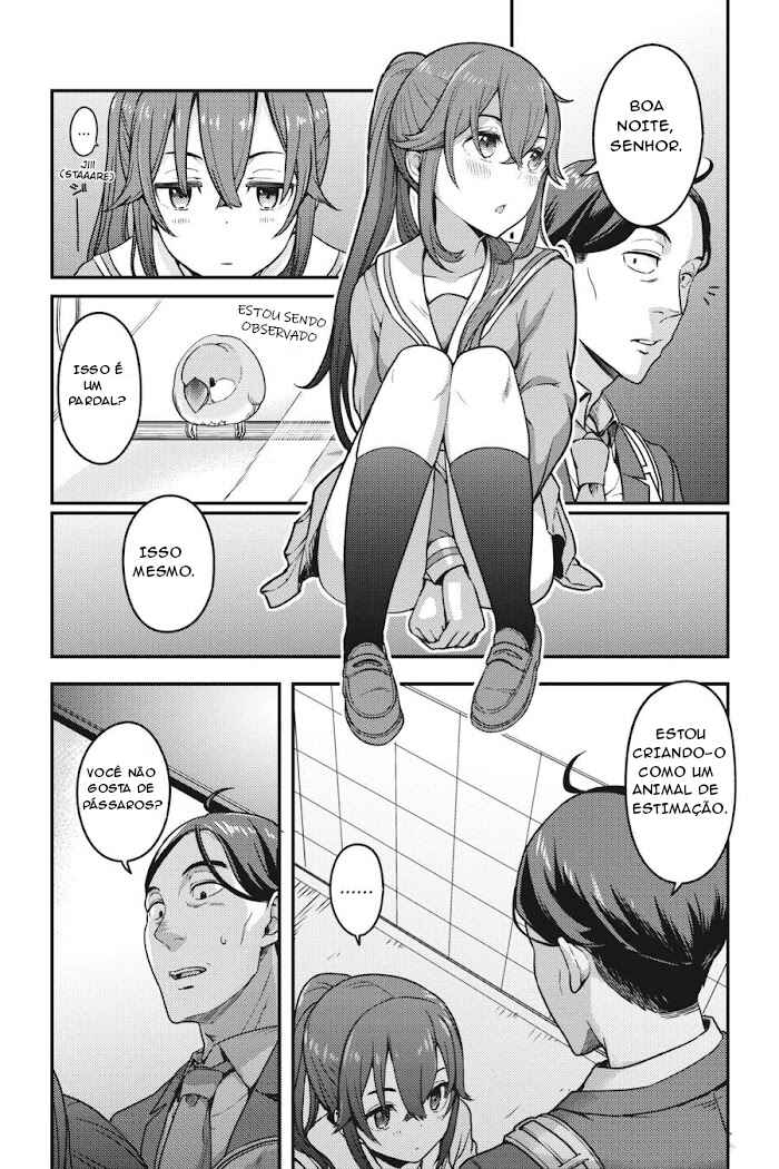 Sasaki to Pii-chan: Isekai de Slow Life wo Tanoshimou to Shitara, Gendai de Inou Battle ni Makikomareta Ken - Mahou Shoujo ga Up wo Hajimeta you desu Chapter 3 - Page 30