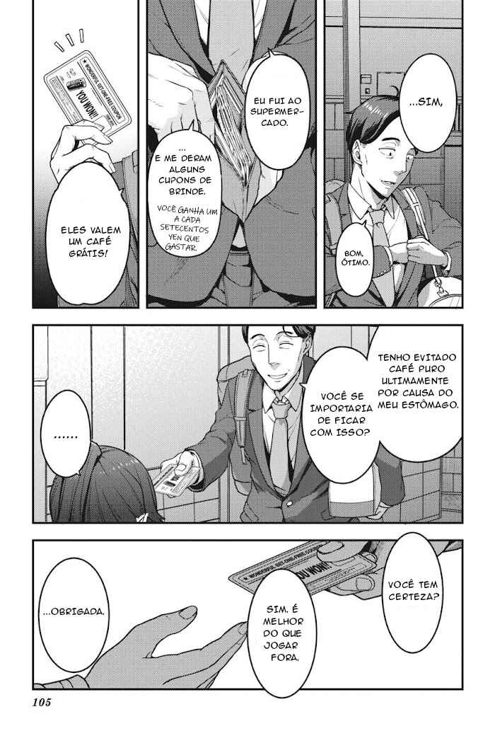 Sasaki to Pii-chan: Isekai de Slow Life wo Tanoshimou to Shitara, Gendai de Inou Battle ni Makikomareta Ken - Mahou Shoujo ga Up wo Hajimeta you desu Chapter 3 - Page 32