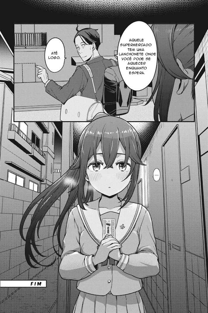 Sasaki to Pii-chan: Isekai de Slow Life wo Tanoshimou to Shitara, Gendai de Inou Battle ni Makikomareta Ken - Mahou Shoujo ga Up wo Hajimeta you desu Chapter 3 - Page 33