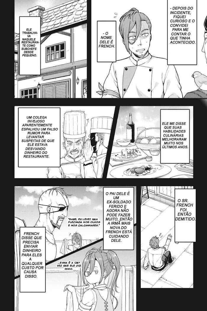 Sasaki to Pii-chan: Isekai de Slow Life wo Tanoshimou to Shitara, Gendai de Inou Battle ni Makikomareta Ken - Mahou Shoujo ga Up wo Hajimeta you desu Chapter 3 - Page 5