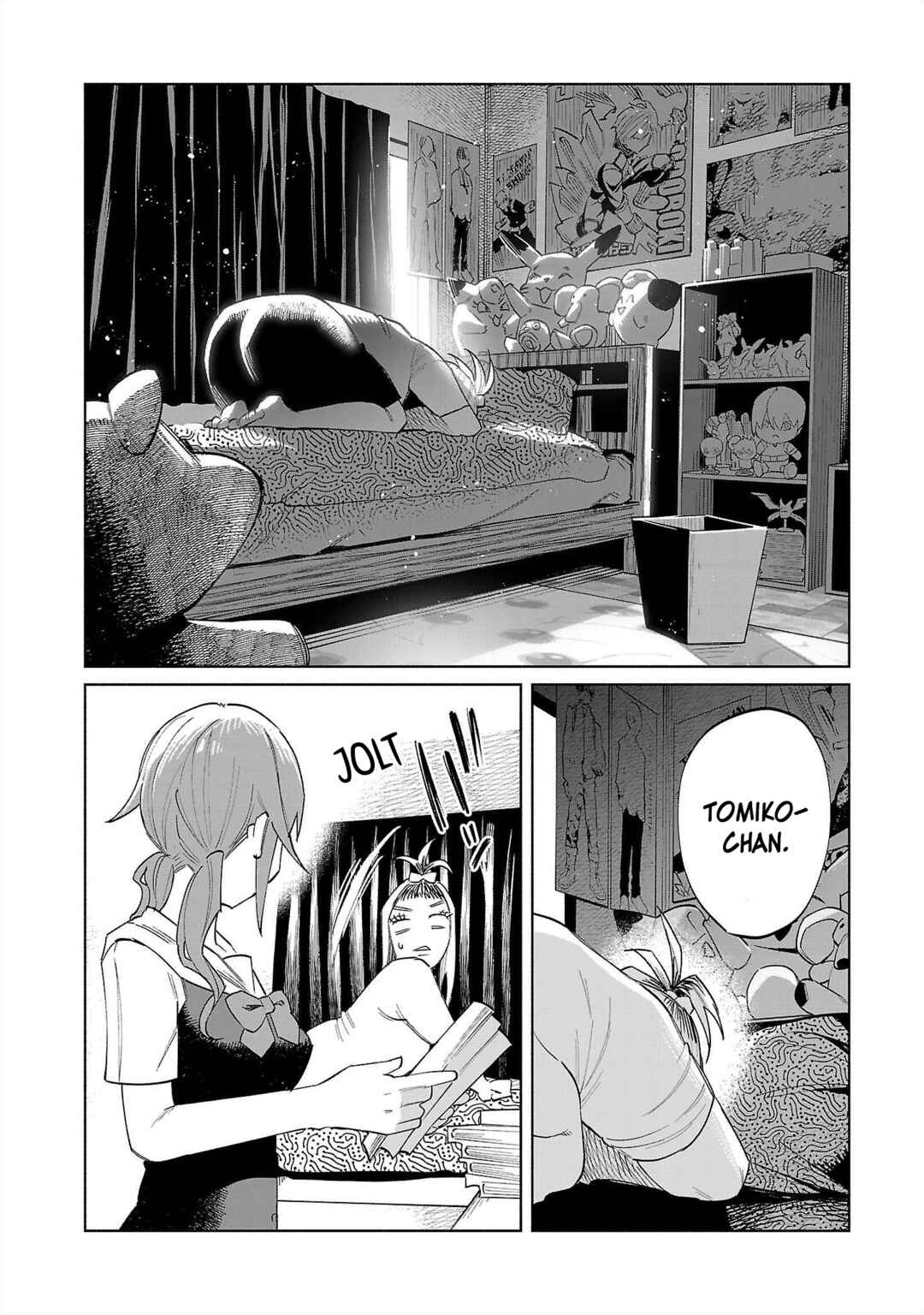 Kimi ni Aisarete Itakatta Chapter 69 - Page 23