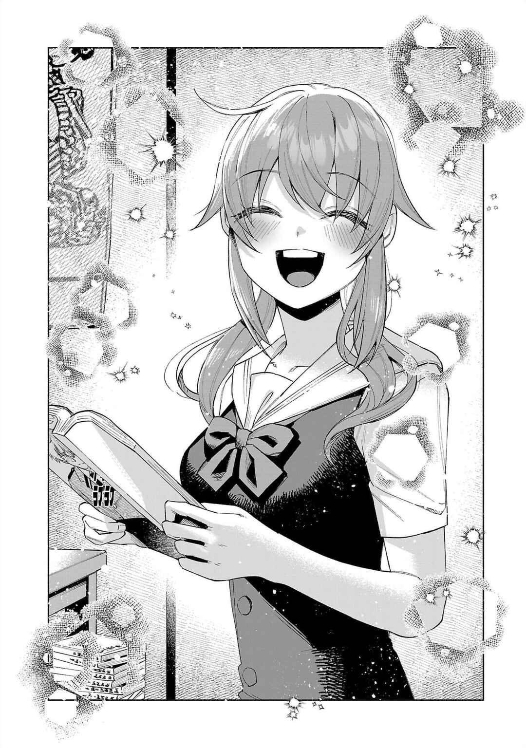Kimi ni Aisarete Itakatta Chapter 69 - Page 25