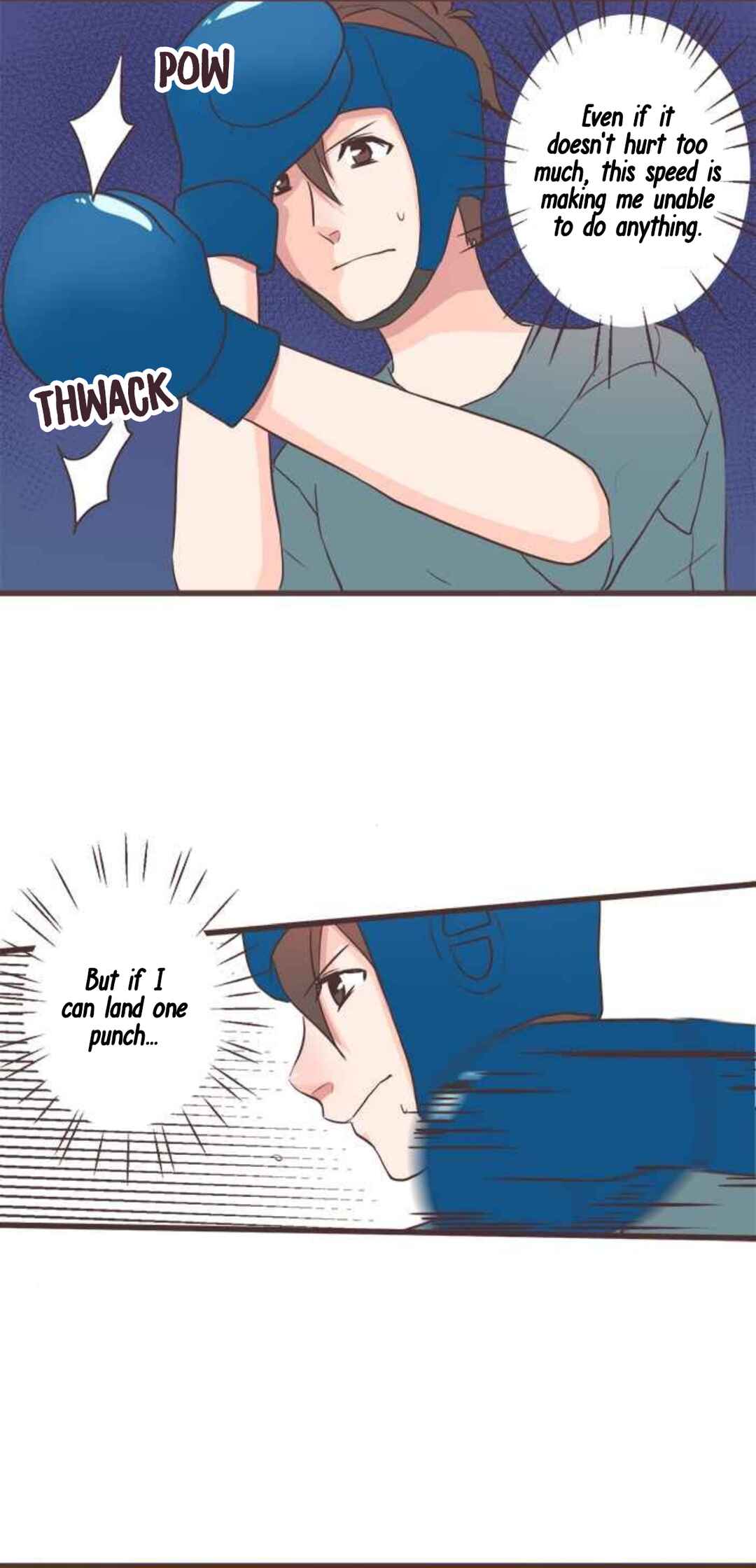 Mafia's Daughter: Operation Makeover Chapter 93 - Page 17