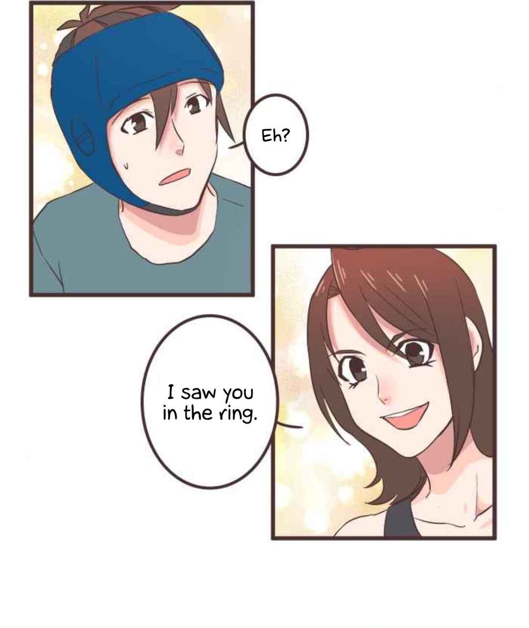 Mafia's Daughter: Operation Makeover Chapter 93 - Page 22