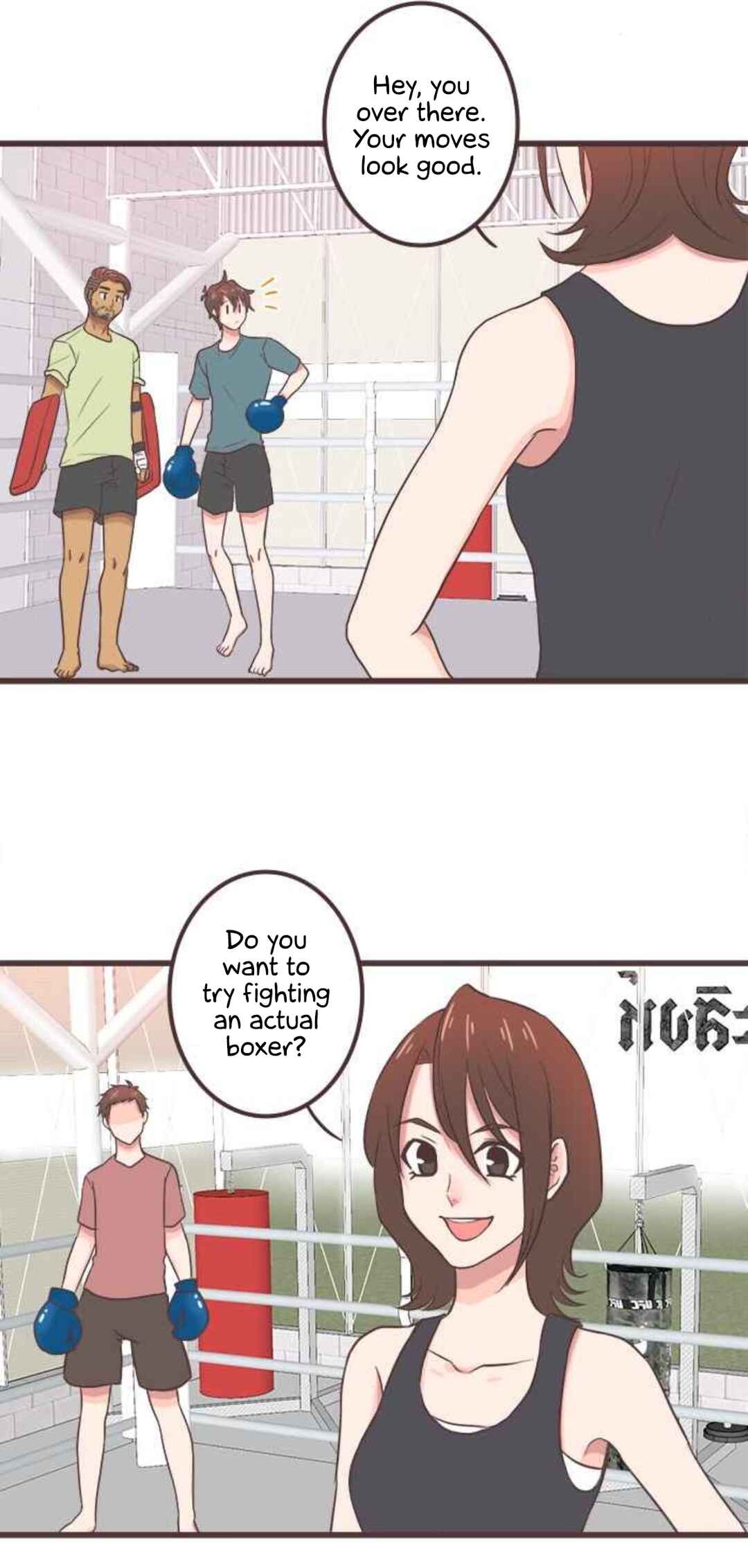 Mafia's Daughter: Operation Makeover Chapter 93 - Page 6