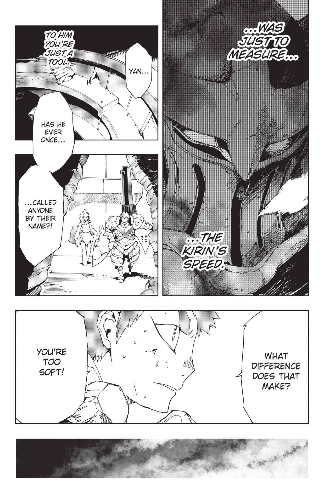 Monster Hunter: Flash Hunter Chapter 43 - Page 18