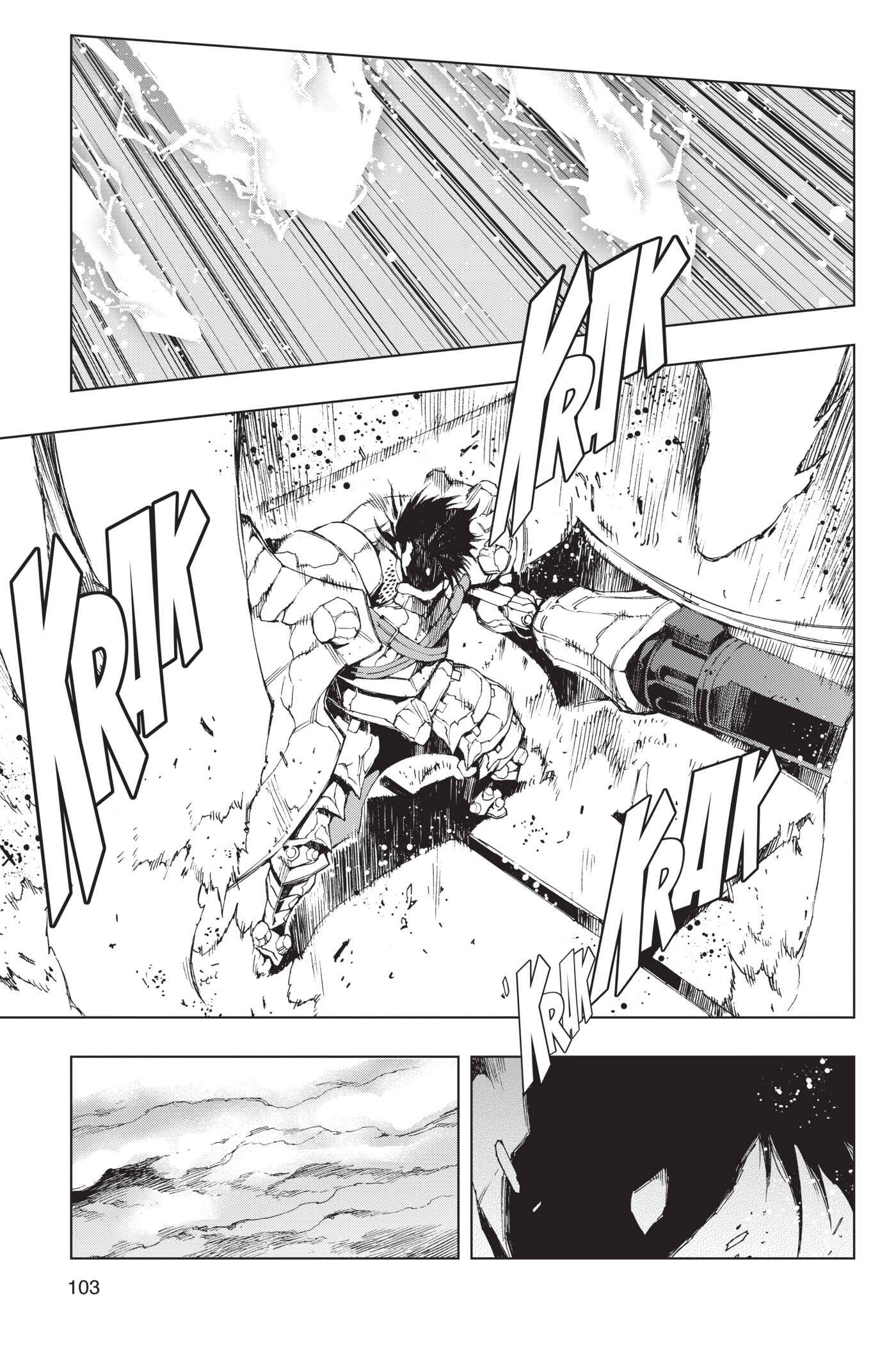 Monster Hunter: Flash Hunter Chapter 43 - Page 19