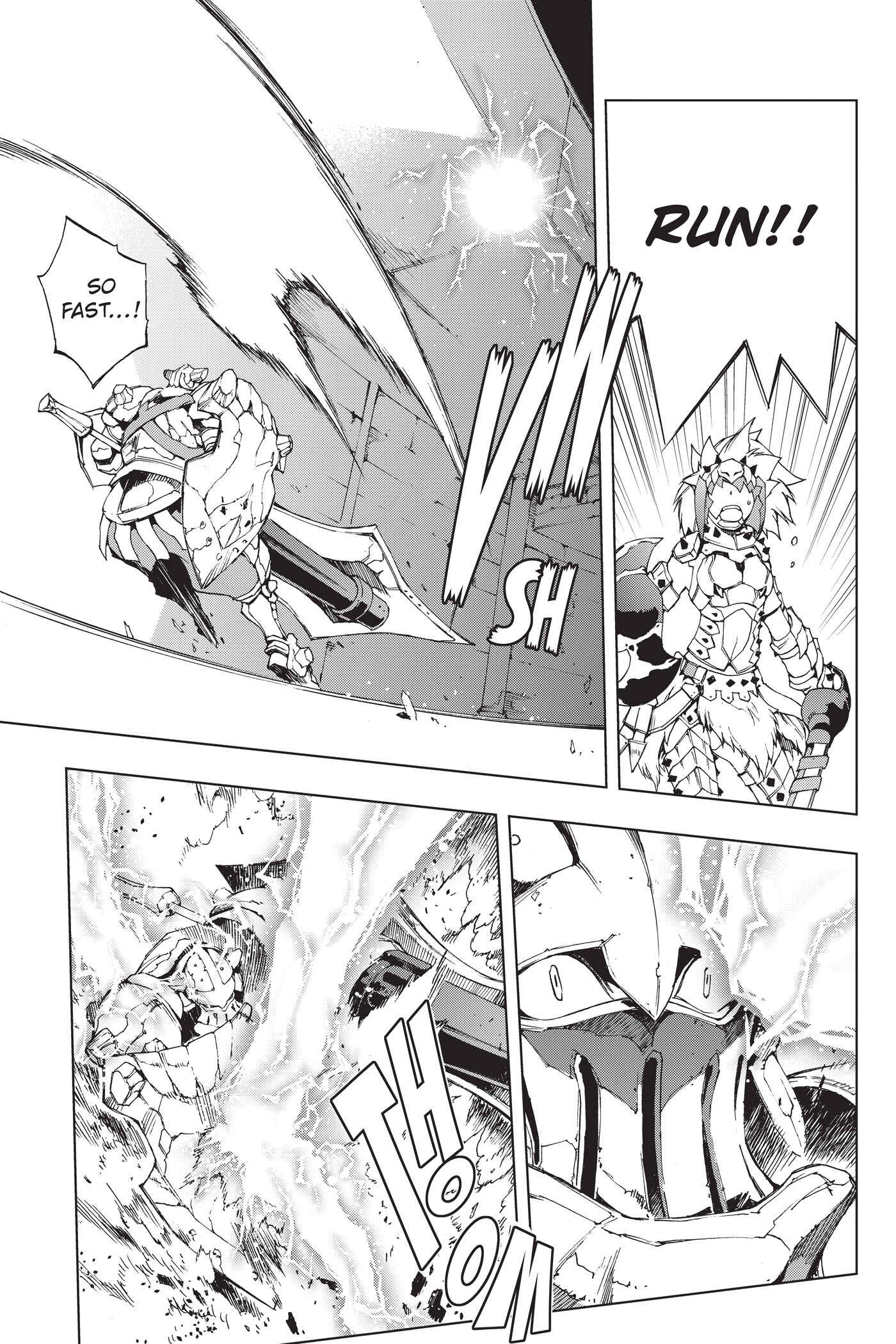 Monster Hunter: Flash Hunter Chapter 43 - Page 9