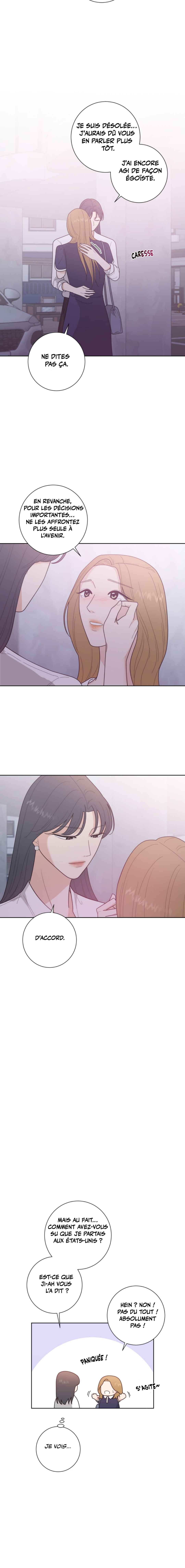 Curves of Her and Me Chapter 23 - Page 11