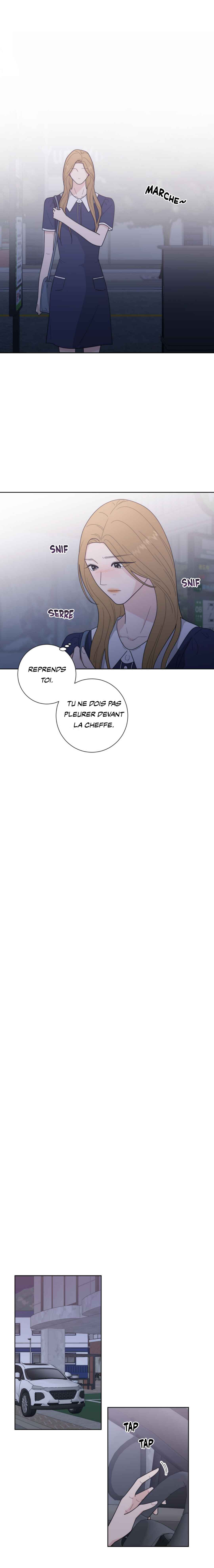 Curves of Her and Me Chapter 23 - Page 5