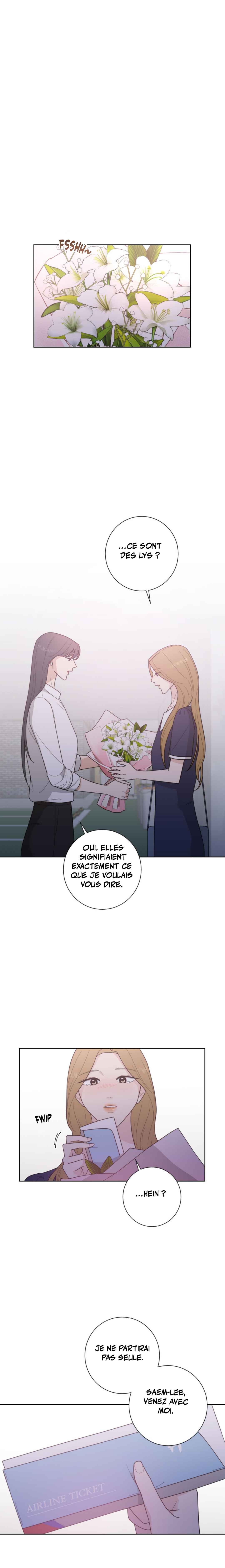 Curves of Her and Me Chapter 23 - Page 9