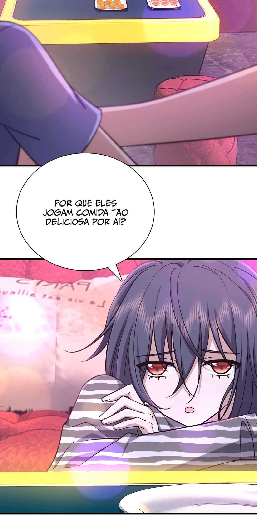 Wǒ Jiā Lǎopo Láizì Yīqiān Nián Qián Chapter 33 - Page 18