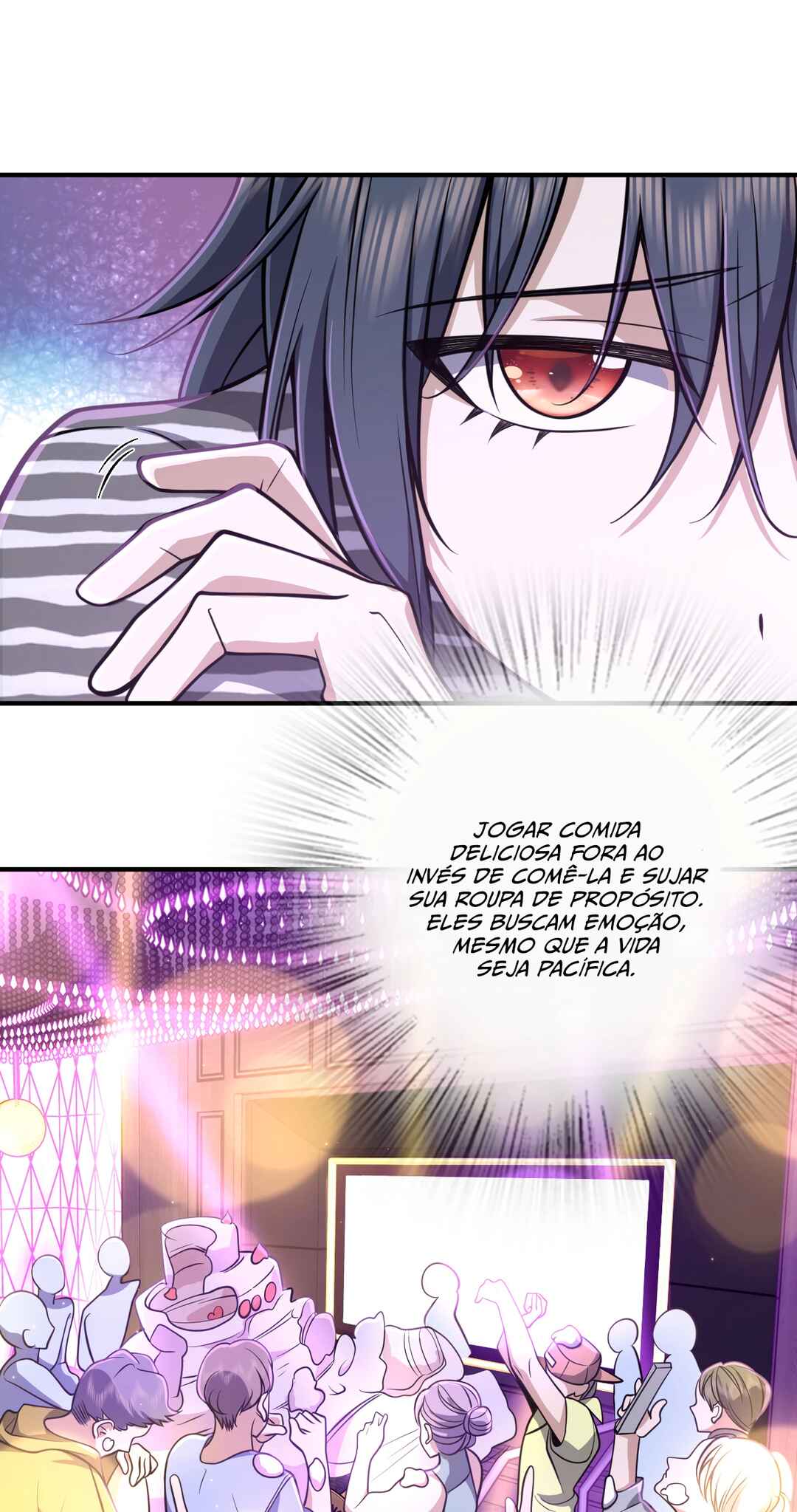 Wǒ Jiā Lǎopo Láizì Yīqiān Nián Qián Chapter 33 - Page 20