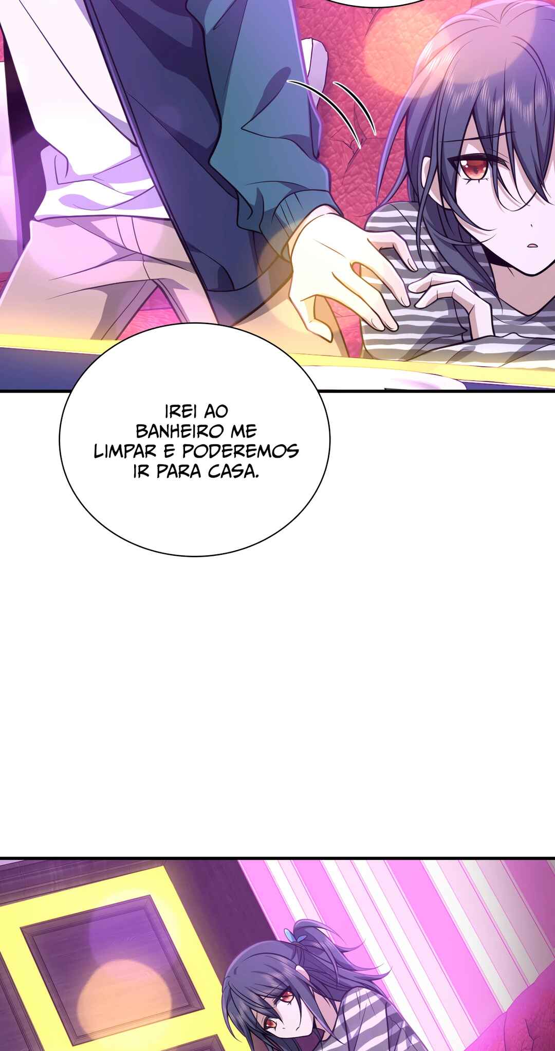 Wǒ Jiā Lǎopo Láizì Yīqiān Nián Qián Chapter 33 - Page 25