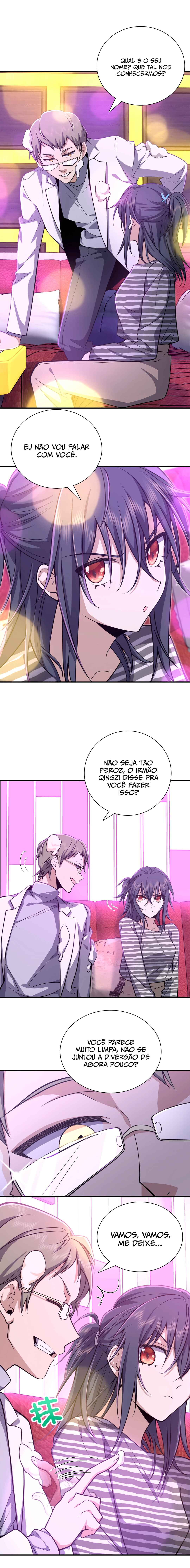 Wǒ Jiā Lǎopo Láizì Yīqiān Nián Qián Chapter 33 - Page 27