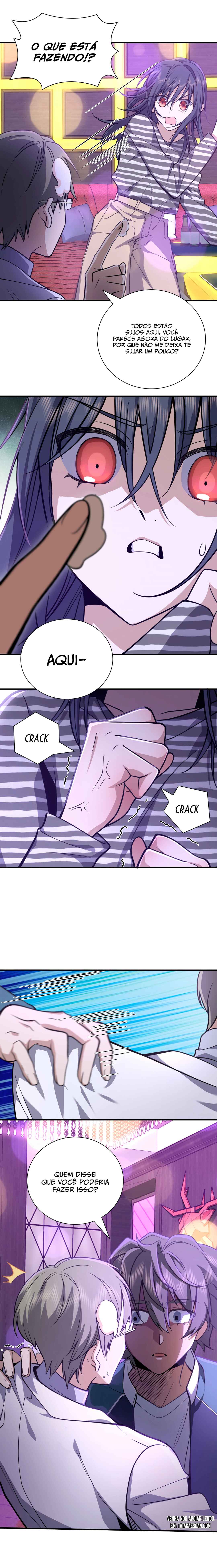 Wǒ Jiā Lǎopo Láizì Yīqiān Nián Qián Chapter 33 - Page 28