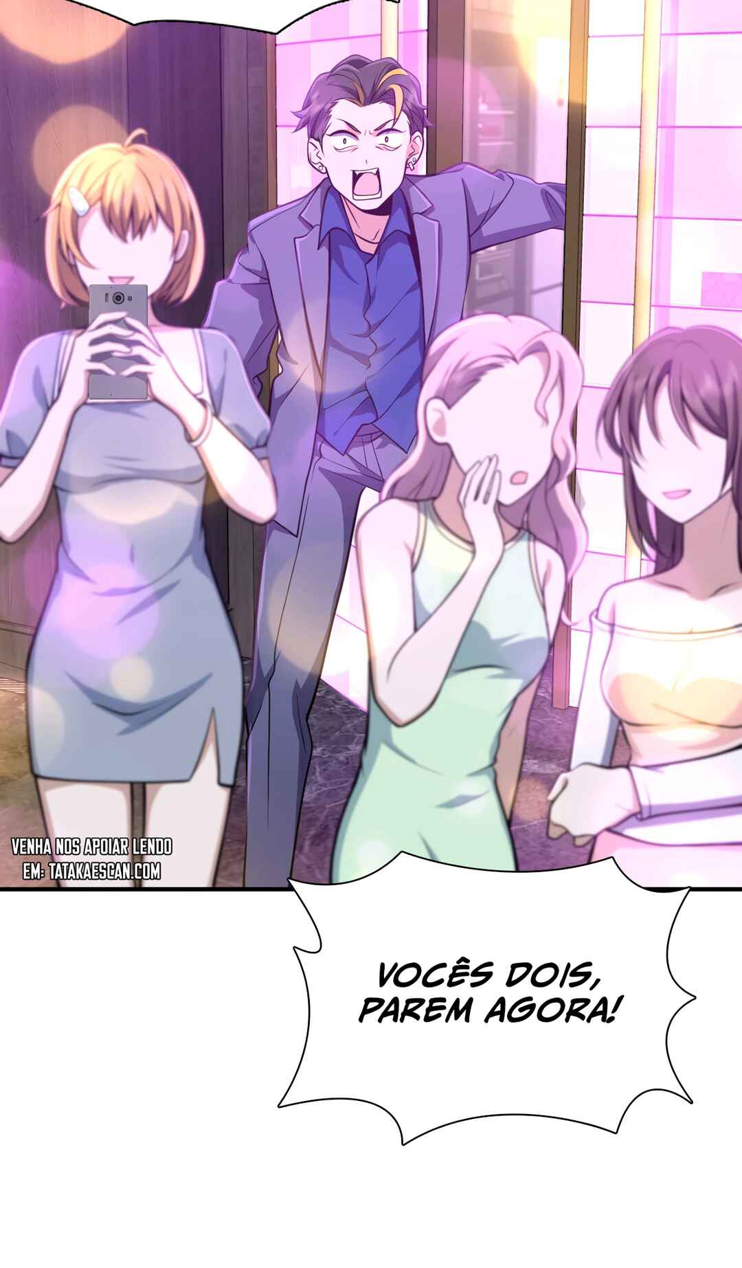 Wǒ Jiā Lǎopo Láizì Yīqiān Nián Qián Chapter 33 - Page 35