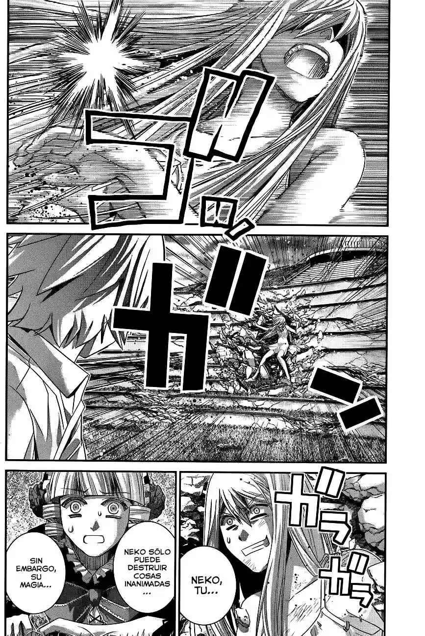 Gokukoku no Brynhildr Chapter 95 - Page 18