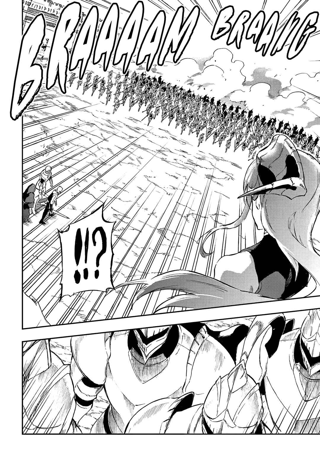 Ougon no Keikenchi Chapter 20 - Page 15