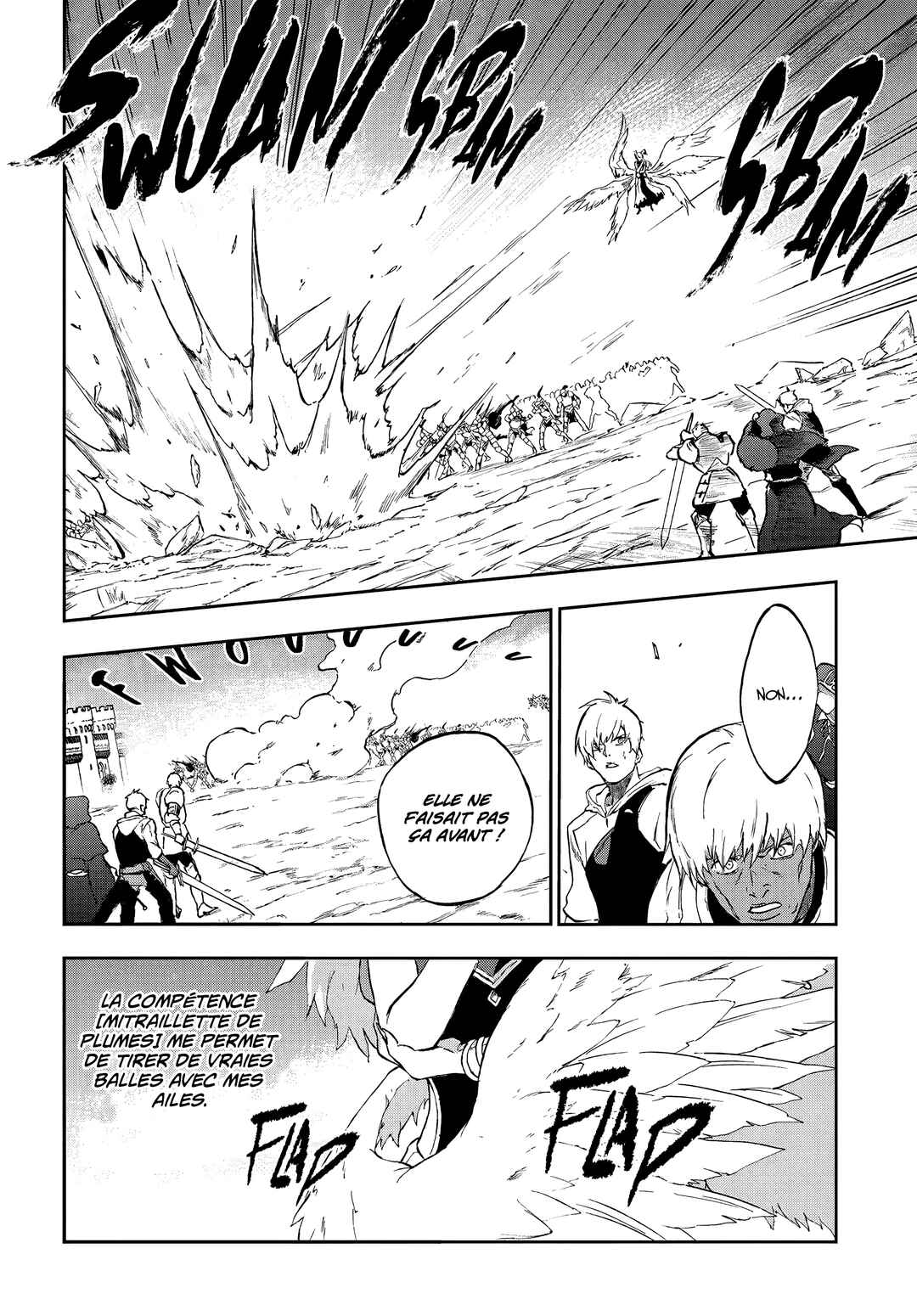 Ougon no Keikenchi Chapter 20 - Page 17