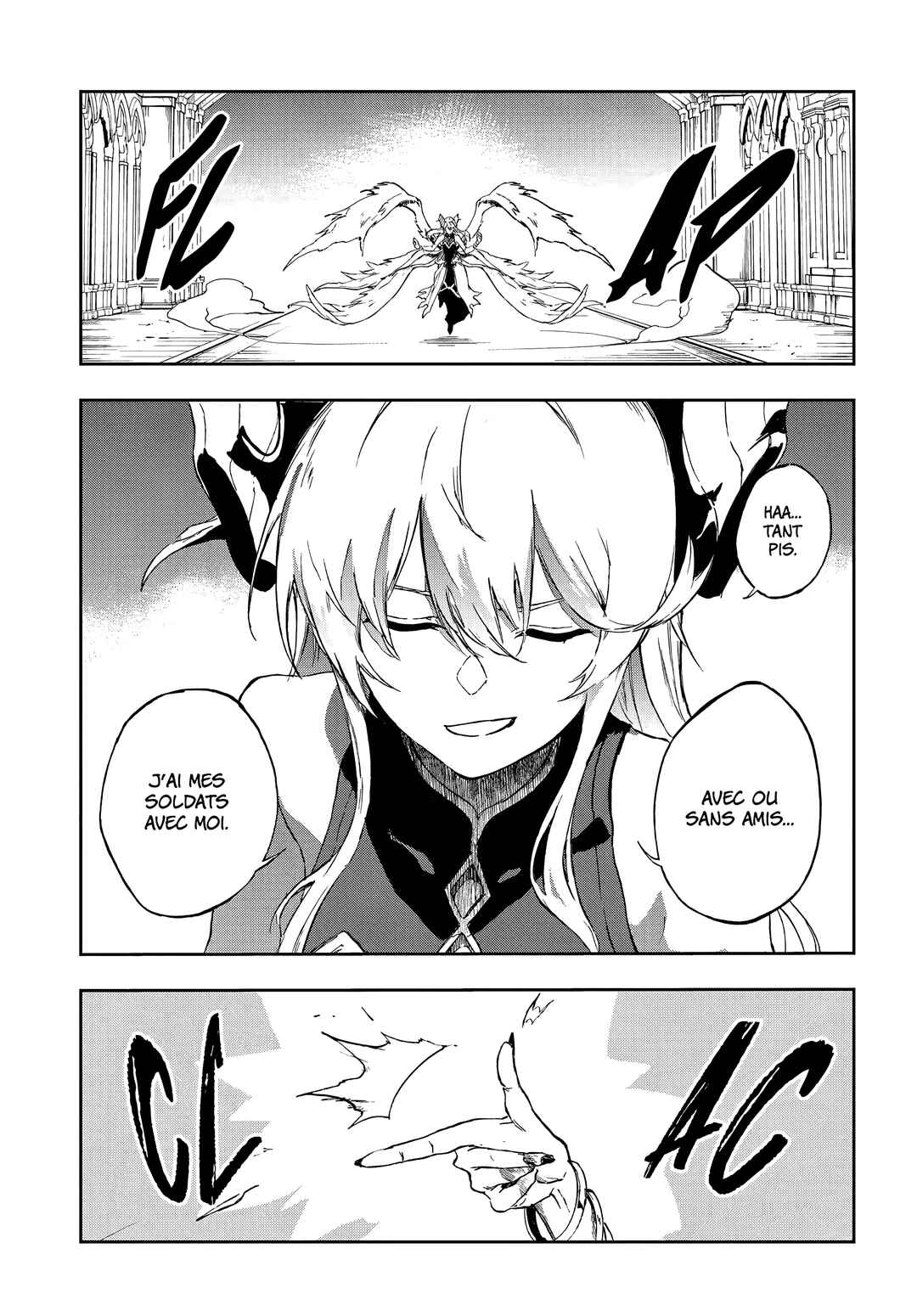Ougon no Keikenchi Chapter 20 - Page 35