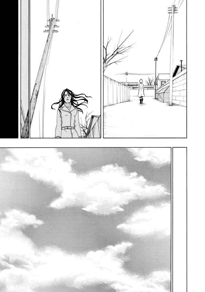 Bishu no Daichi Fukushu ~Fukushuu no tame ni Kao wo Suteta Onna~ Chapter 29 - Page 29