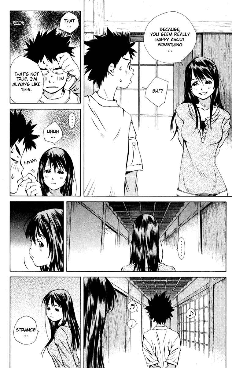 Pastel Chapter 93 - Page 14