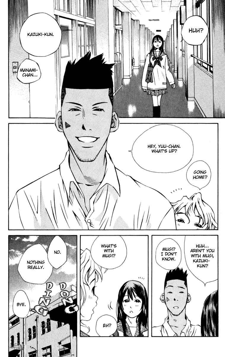 Pastel Chapter 93 - Page 16