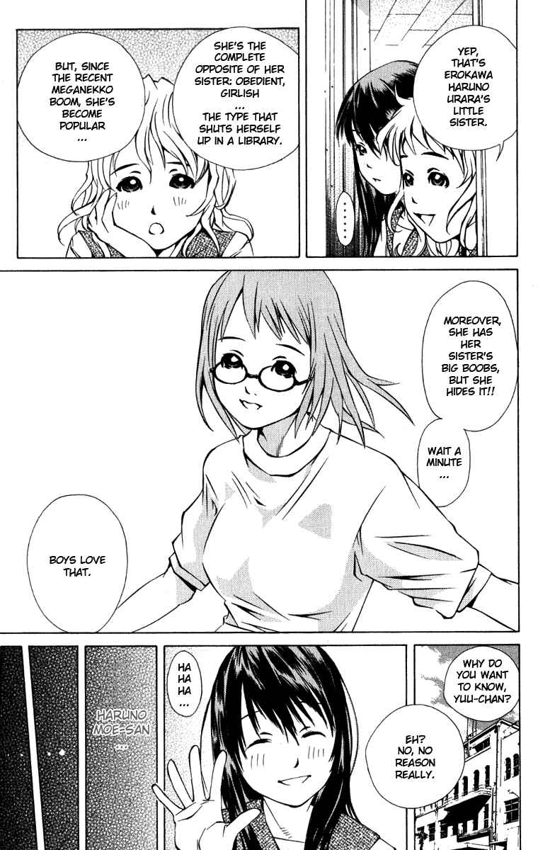 Pastel Chapter 93 - Page 25