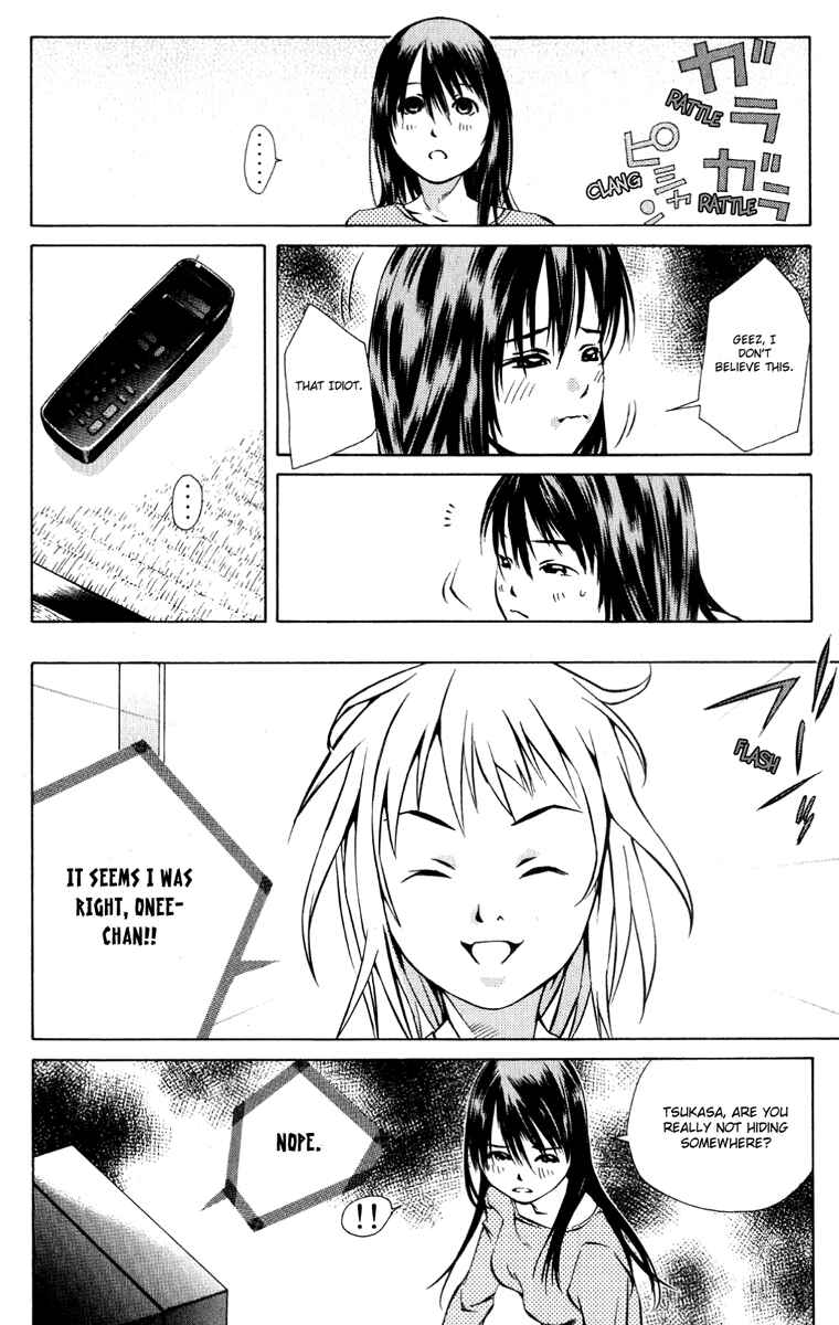 Pastel Chapter 93 - Page 28