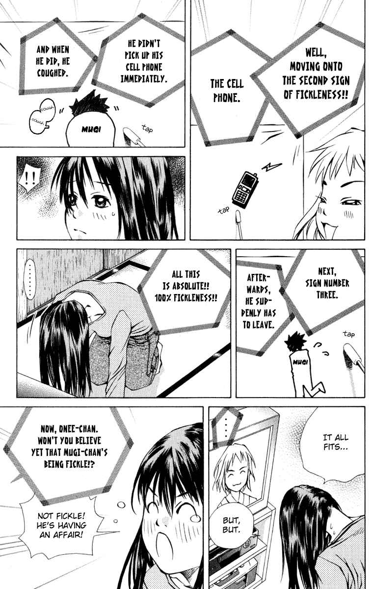 Pastel Chapter 93 - Page 29