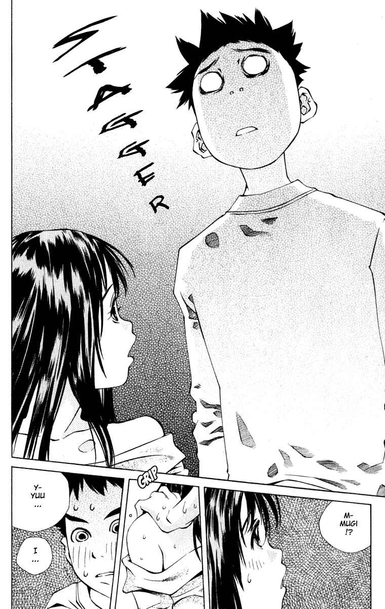 Pastel Chapter 93 - Page 36