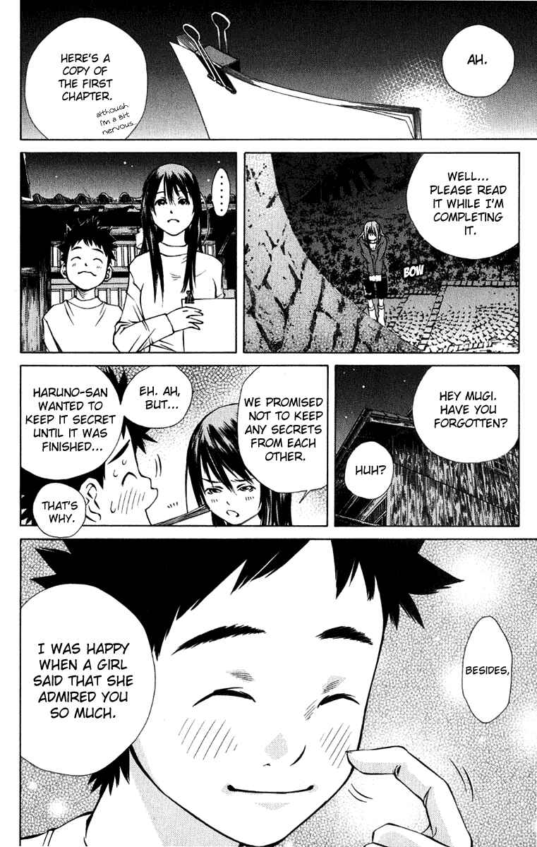 Pastel Chapter 93 - Page 43
