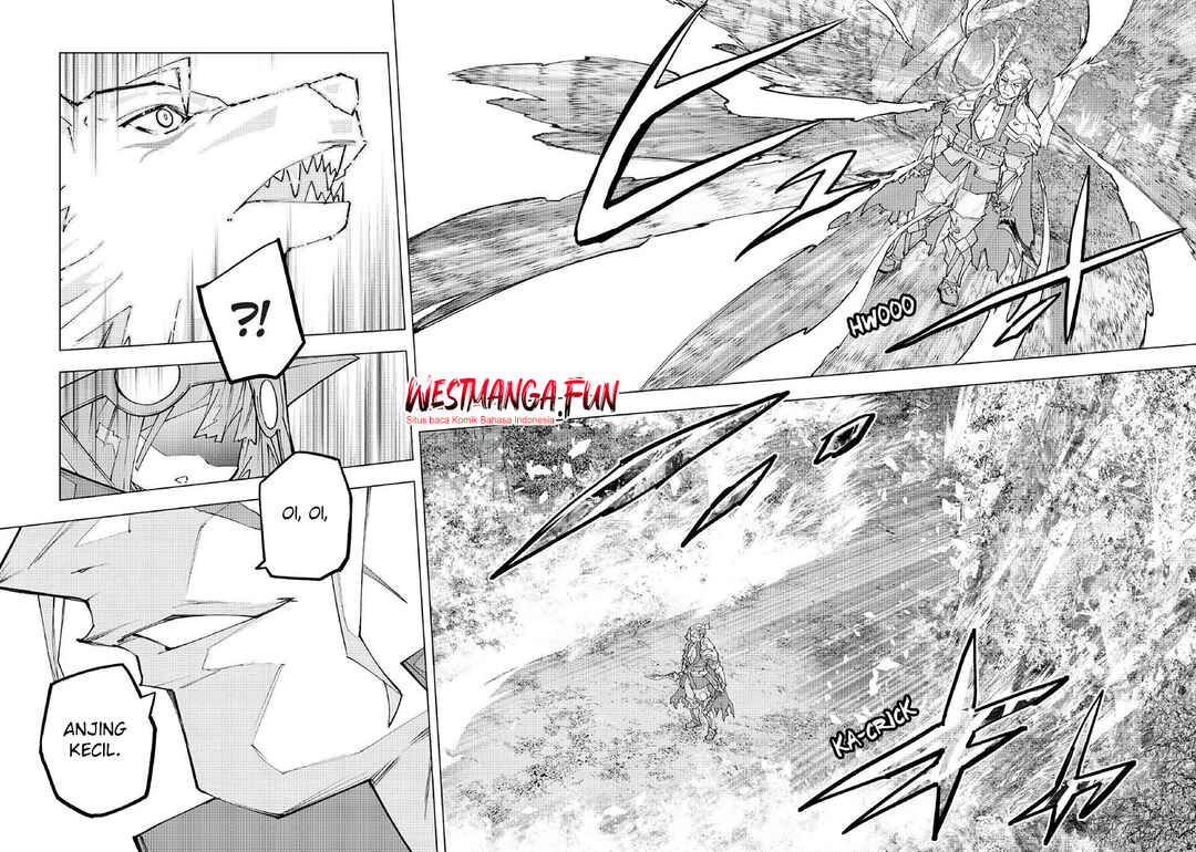 Shinjiteita Nakamatachi ni Dungeon Okuchi de Korosarekaketa ga Gift "Mugen Gacha" de Level 9999 no Nakamatachi wo Te ni Irete Moto Party Member to Sekai ni Fukushuu & "Zamaa!" Shimasu! Chapter 159 - Page 15