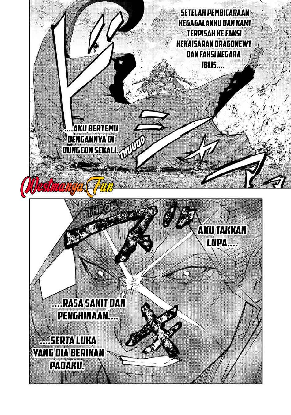 Shinjiteita Nakamatachi ni Dungeon Okuchi de Korosarekaketa ga Gift "Mugen Gacha" de Level 9999 no Nakamatachi wo Te ni Irete Moto Party Member to Sekai ni Fukushuu & "Zamaa!" Shimasu! Chapter 159 - Page 7
