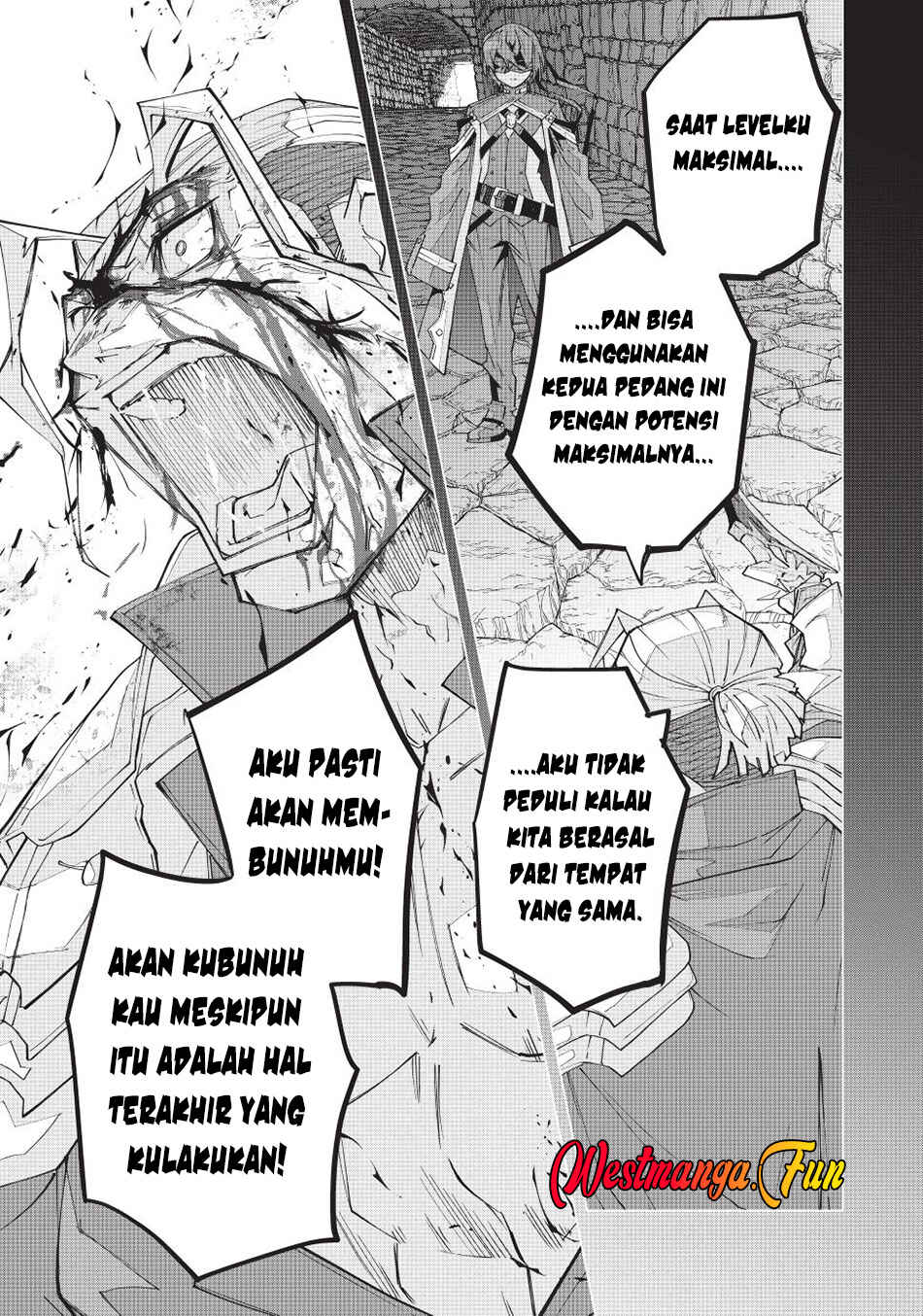 Shinjiteita Nakamatachi ni Dungeon Okuchi de Korosarekaketa ga Gift "Mugen Gacha" de Level 9999 no Nakamatachi wo Te ni Irete Moto Party Member to Sekai ni Fukushuu & "Zamaa!" Shimasu! Chapter 159 - Page 8
