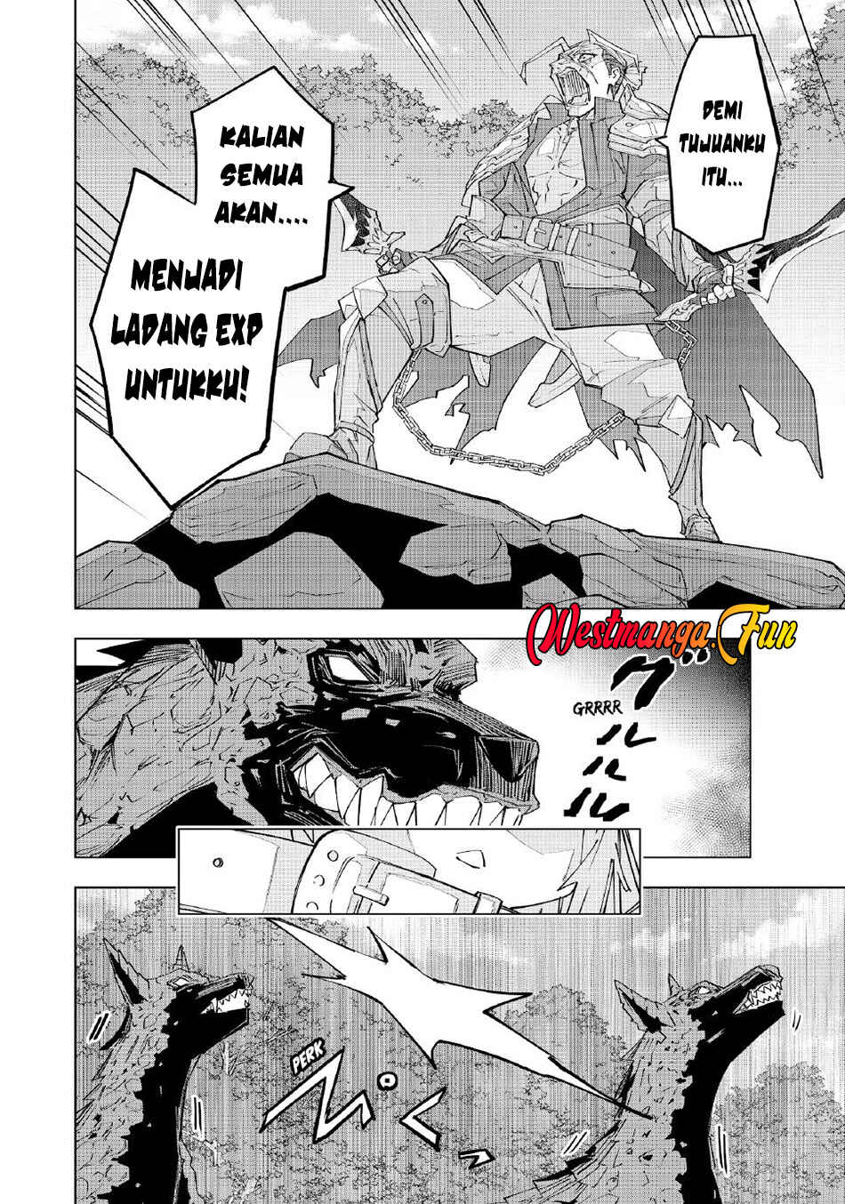 Shinjiteita Nakamatachi ni Dungeon Okuchi de Korosarekaketa ga Gift "Mugen Gacha" de Level 9999 no Nakamatachi wo Te ni Irete Moto Party Member to Sekai ni Fukushuu & "Zamaa!" Shimasu! Chapter 159 - Page 9