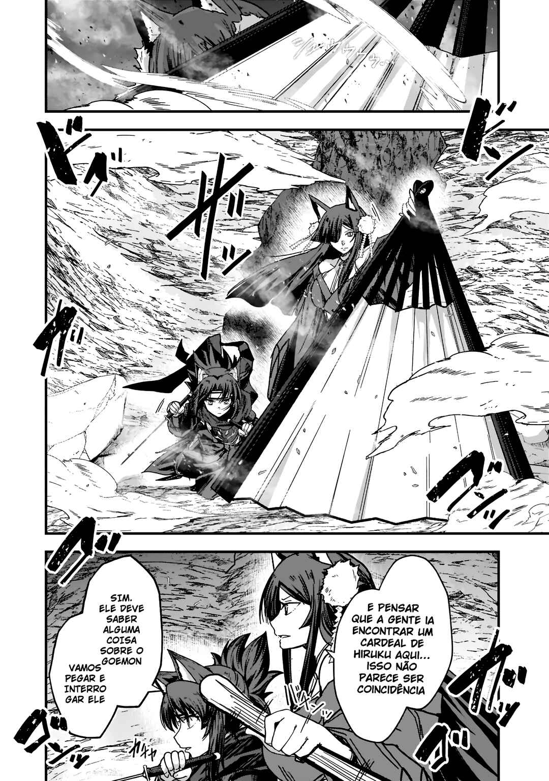 Gaikotsu Kishi-sama, Tadaima Isekai e Odekake-chuu Chapter 56 - Page 25