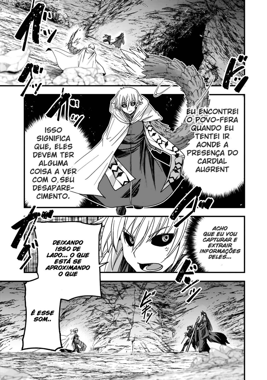 Gaikotsu Kishi-sama, Tadaima Isekai e Odekake-chuu Chapter 56 - Page 26