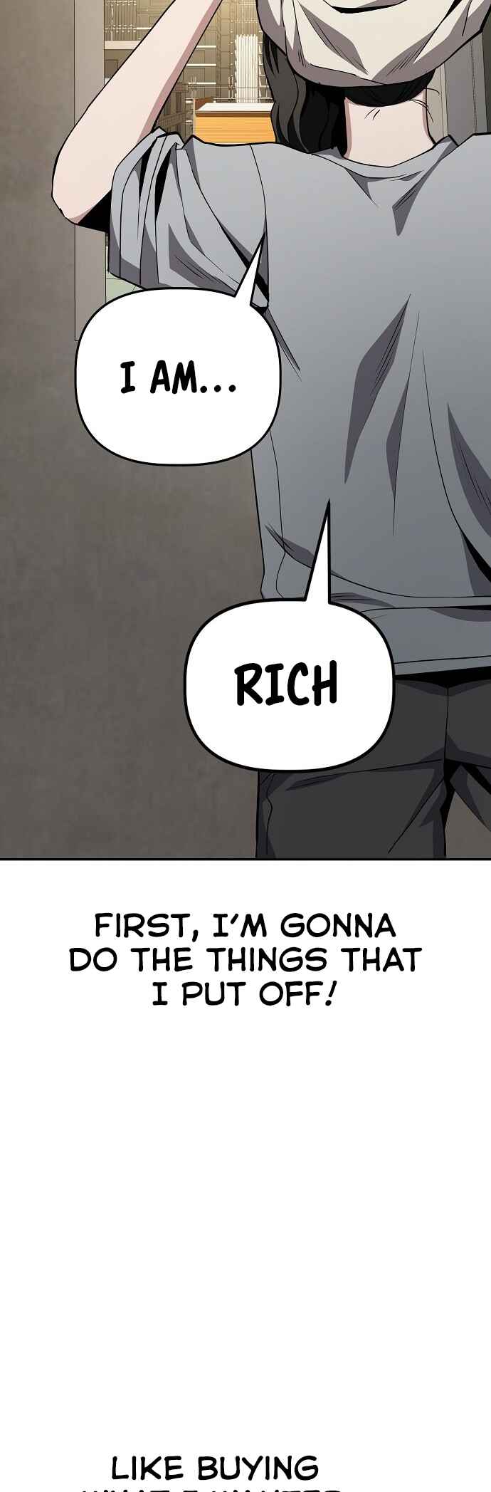 Mujikbaeksu Gye Baek-sun Chapter 29 - Page 10