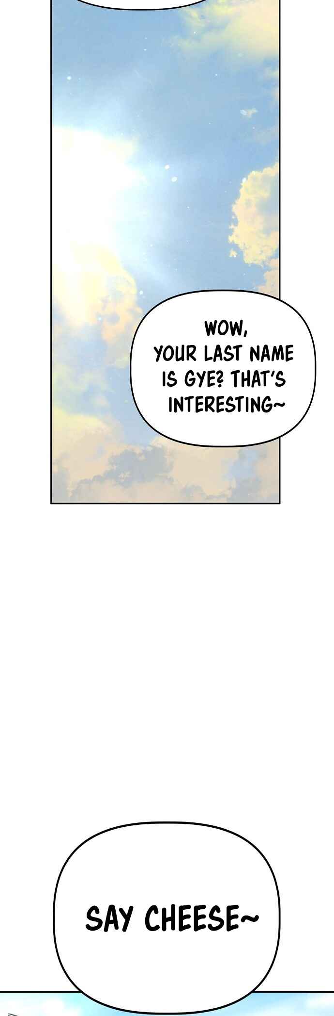 Mujikbaeksu Gye Baek-sun Chapter 29 - Page 14