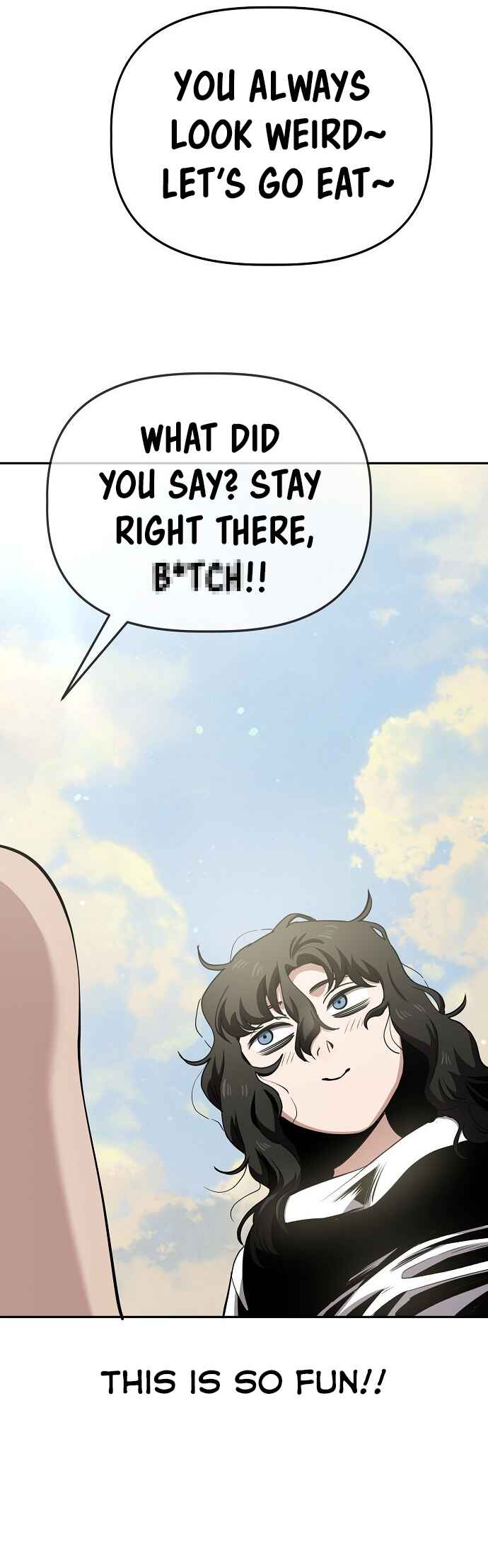 Mujikbaeksu Gye Baek-sun Chapter 29 - Page 16