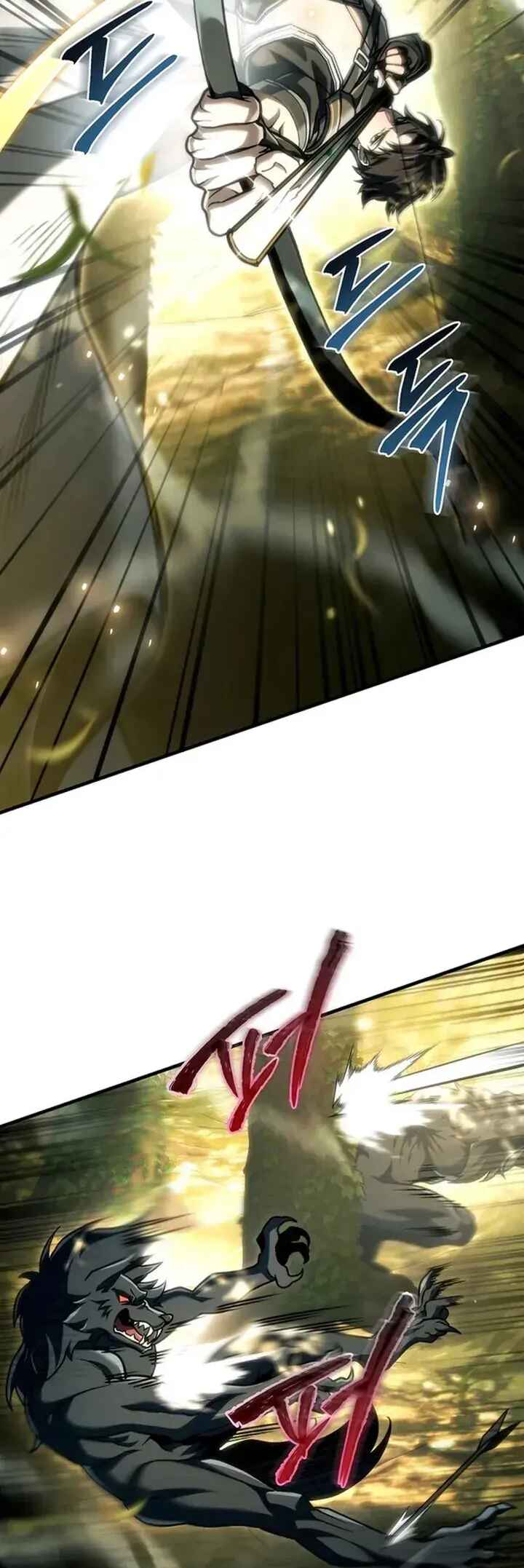The Genius Blacksmith's Game Chapter 32 - Page 14
