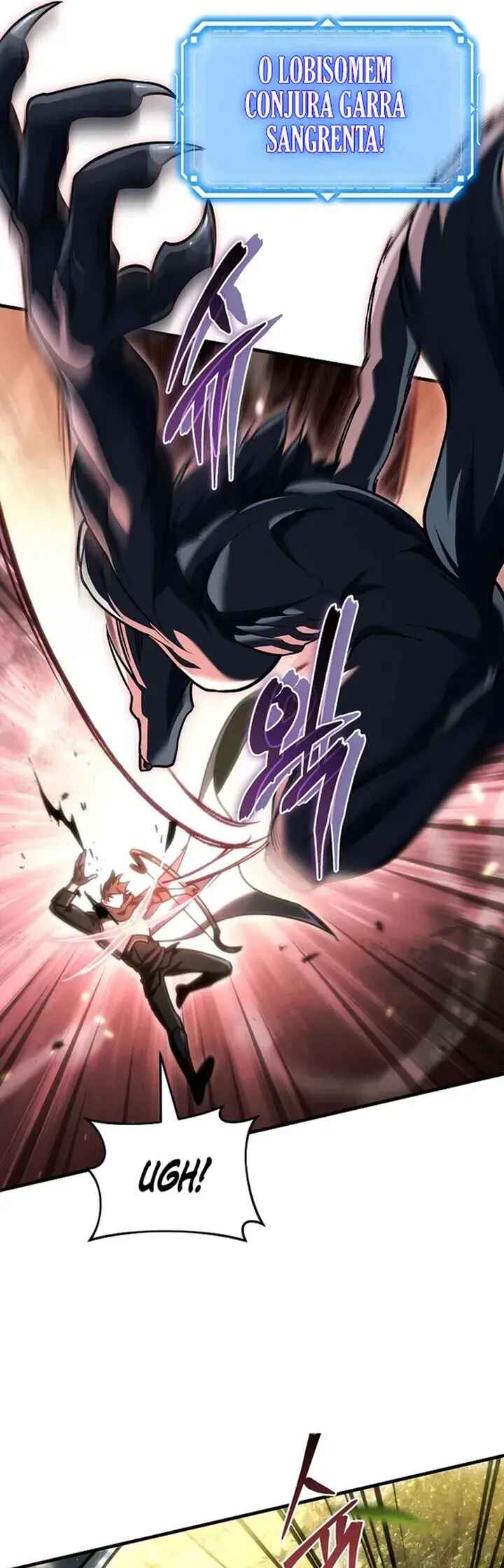 The Genius Blacksmith's Game Chapter 32 - Page 31