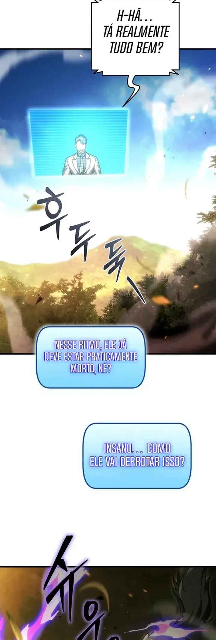 The Genius Blacksmith's Game Chapter 32 - Page 41