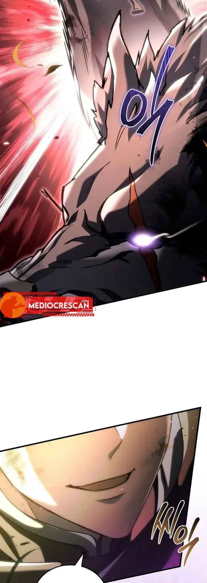 The Genius Blacksmith's Game Chapter 32 - Page 47