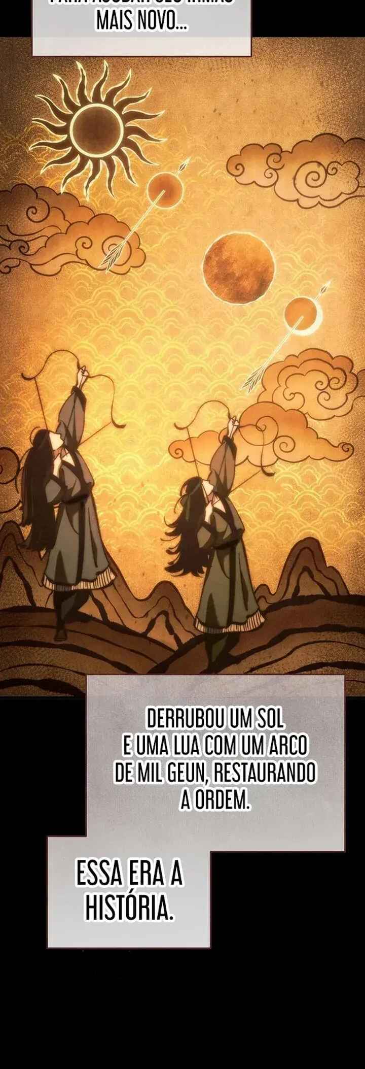 The Genius Blacksmith's Game Chapter 32 - Page 5