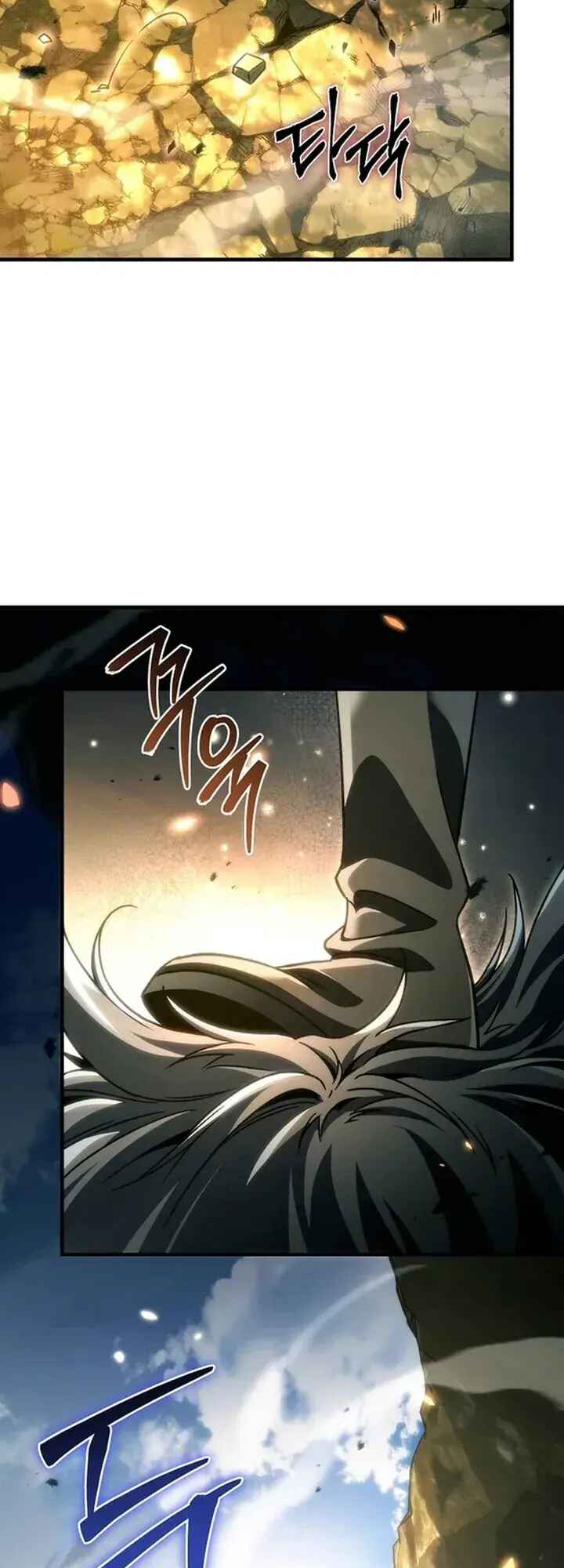 The Genius Blacksmith's Game Chapter 32 - Page 53